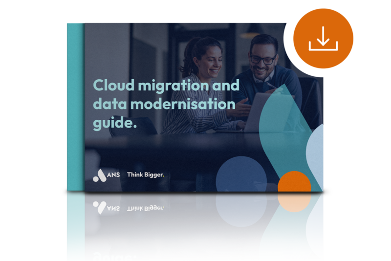azure cloud modernisation guide download